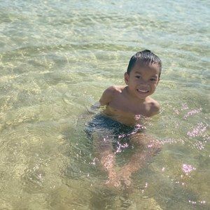 Meet your Posher, William